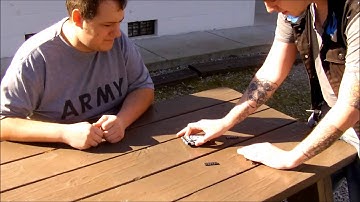 Matrix Contained by Bobby McMahan - Video DOWNLOAD