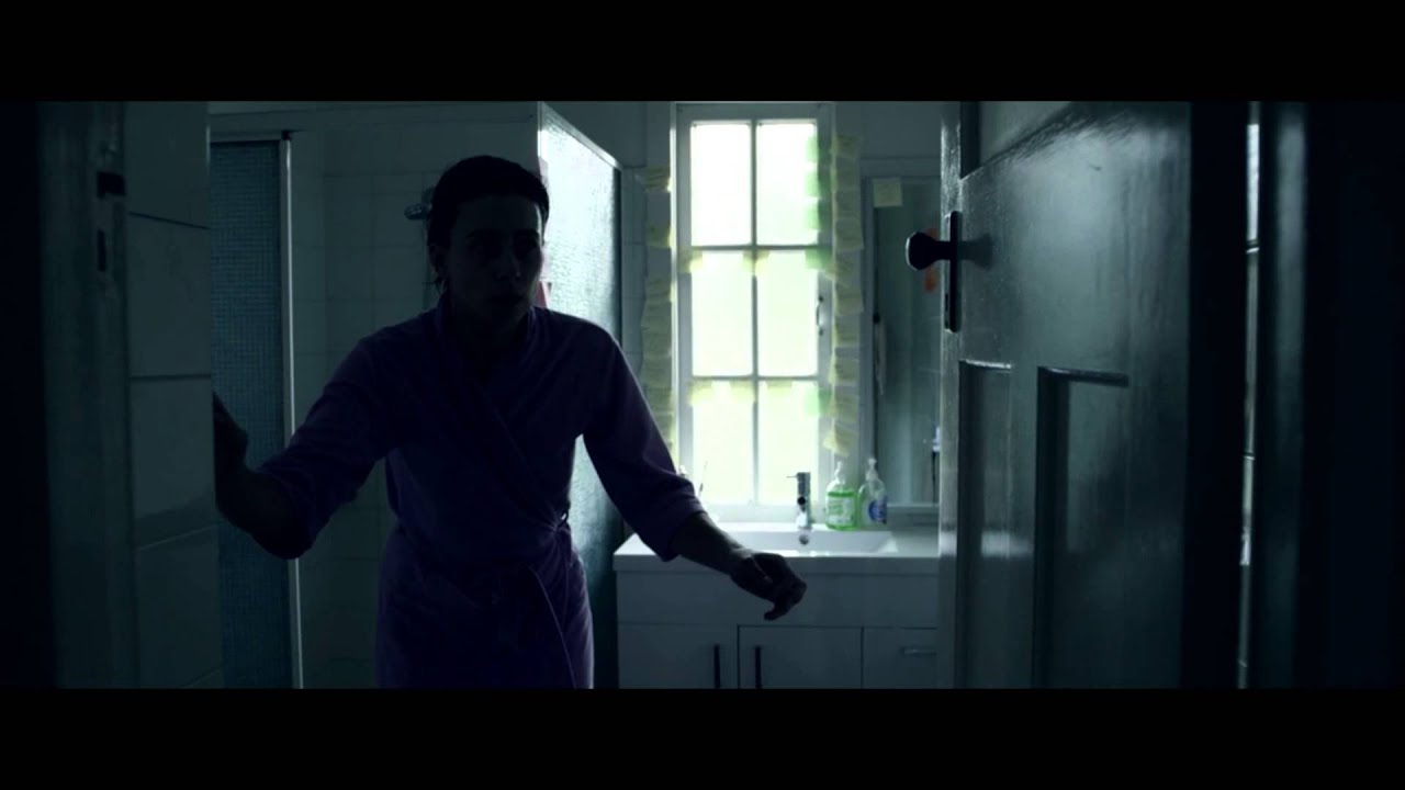 EIGHT - Trailer - SNOWDANCE