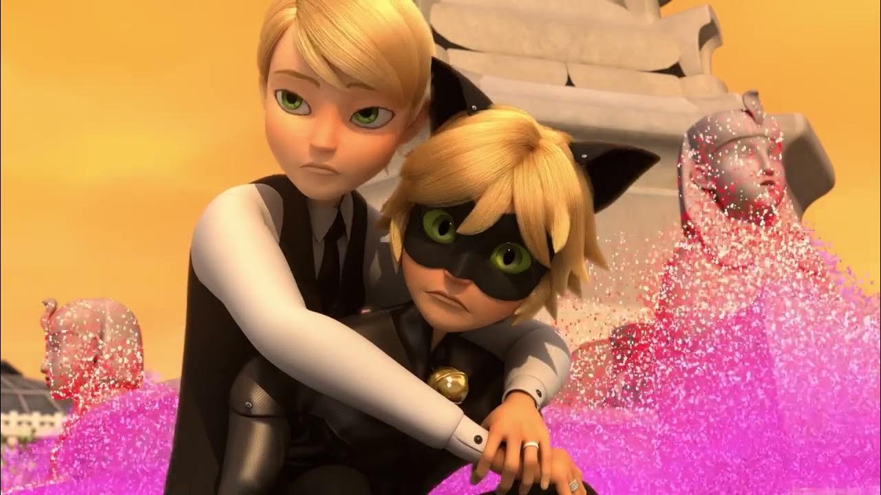 Miraculous: As Aventuras de Ladybug ganha novo trailer; veja