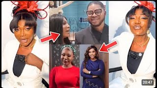 Sad Florence Obinim Curses ..Benedicta Gafa..on Husband Cases