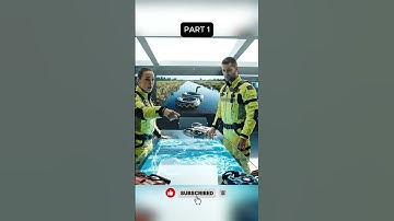 Heroic Rescue Team Saves Brave Mother Cow from Bloodthirsty Giant Python in a Breathless Battle!