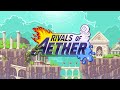 RIVALS OF AETHER