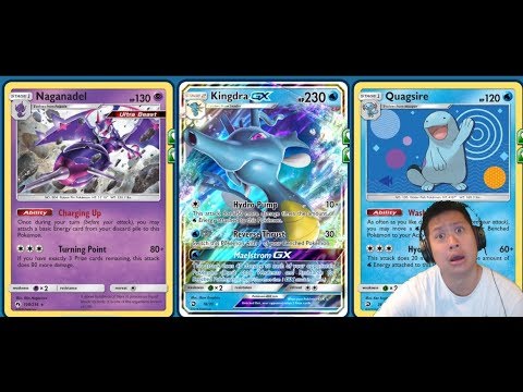 Pokemon 2018 Gx Starter 60 Card Lightning Theme Deck With Raichu Gx Holofoil Card