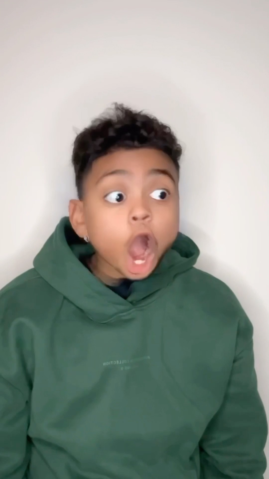 Dad should’ve kept his mouth shut ??? #comedy