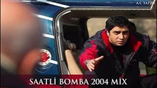 Kurtlar vadisi saatli bomba cej