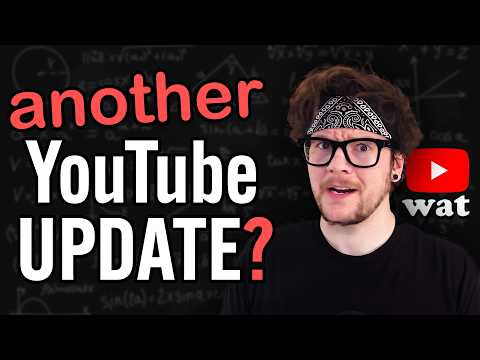 New Views update confused the hell out of me
