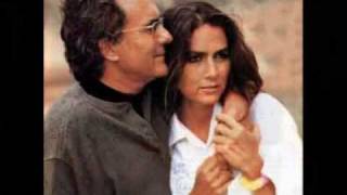 Albano & Romina Power-E mi manchi  (1995) chords