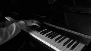 Greg Maroney Awakening 28.01.2013