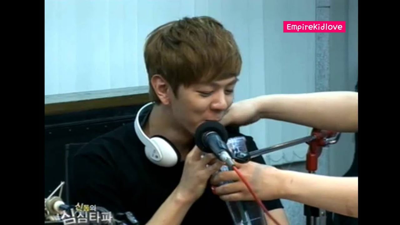 [ENG] 140613 - ZE:A on SSTP [3/3]