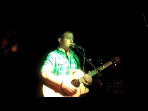 chandler hurd- If Hearts are Meant to Break LIVE a...