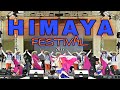 Himaya festival 2022