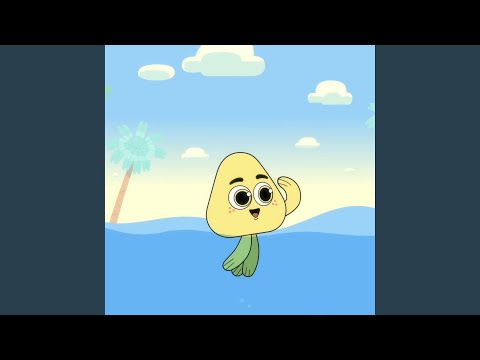       عالم البحار من ستوتة للأطفال