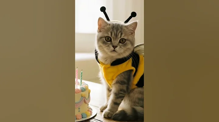 Video 11653811: cutest british shorthair kitten, cat