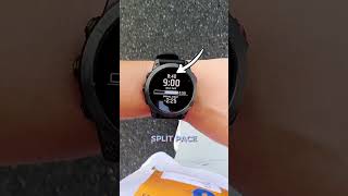 Using Garmin PACEPRO on Race Day. TRY THIS!