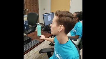 Code we used "Code Busters"