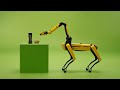 Get crackin with spot from boston dynamics