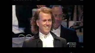 KCTS pledge breaks, 12/6/2003