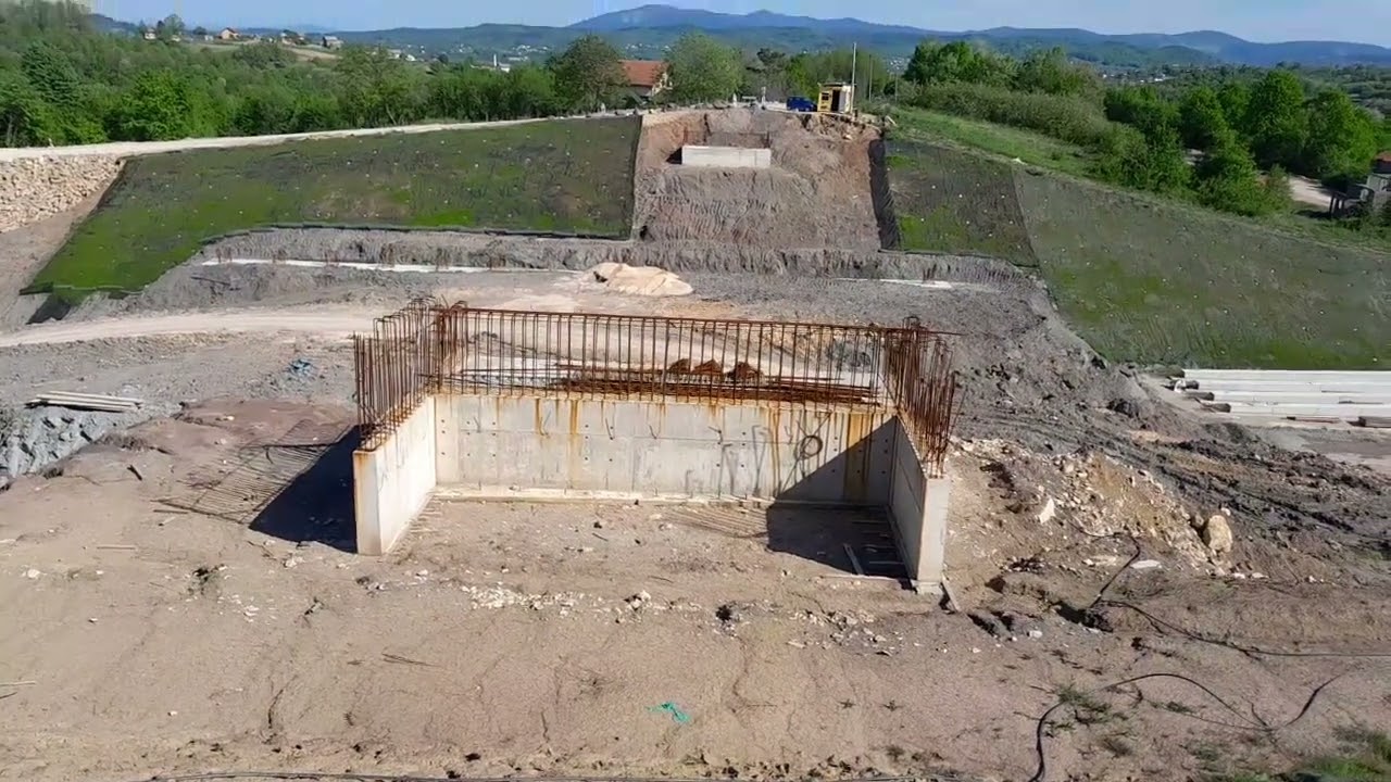 DOBOJSKA OBILAZNICA KAO DIO AUTOPUTA NA KORIDORU Vc