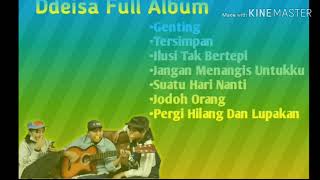 Ddeisa Full Album