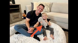 Review and Demo of Onsoyours Cute Kitten Plush Toy Stuffed Animal Pet Kitty Soft Anime Cat Plush screenshot 3