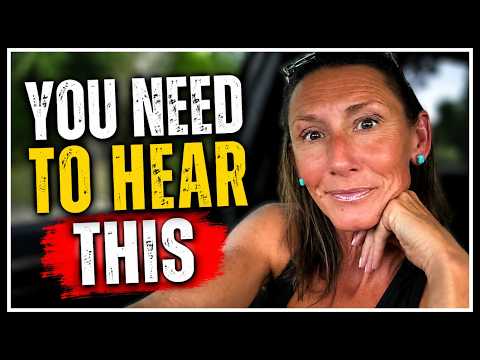 🧏🏼‍♀️ YOU Need to Hear THIS!