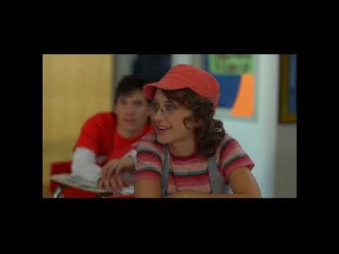 Opening To Peter Pan In Return To Neverland Pixie Powered Edition 2007 DVD 