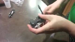 Multipurpose Tactical Knife Review