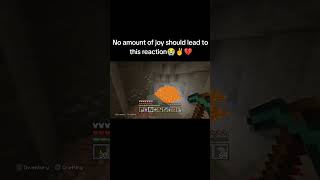 I promise I'm a teen 💔 #gameplay #minecraft #legacyminecraft #minecraftshorts #creator