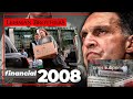 LEHMAN BROTHERS BANK COLLAPSE SUBPRIME WHAT HAPPENED CRISIS FINANCIAL 2008 BBC ECONOMY MONEY