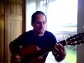 Acoustic Jazz Blues Nylon String Classical Guitar
