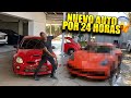 CAMBIE MI NEÓN SRT4 POR UN AUTO DEPORTIVO || JUANITO MARTINEZ