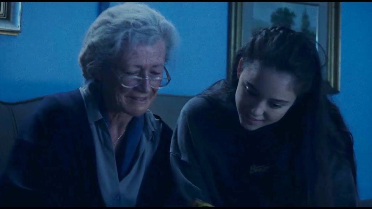 Los Alcántara en 2020: episodio 1 