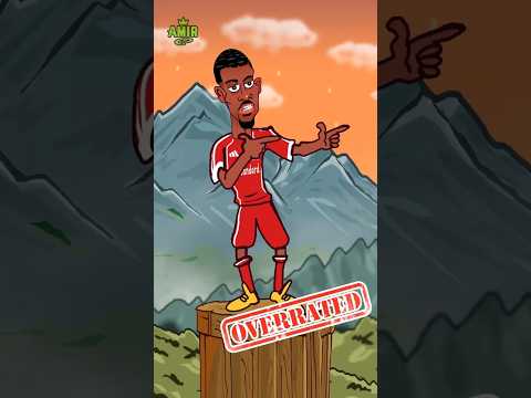 OVERRATED OR UNDERRATED SO FAR THIS SEASON Football Liverpool Barcelona Realmadrid Güler 