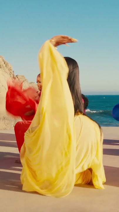 Cardi B & Megan Thee Stallion Did It Again 🔥 'Bongos' Out Now ❤️✨