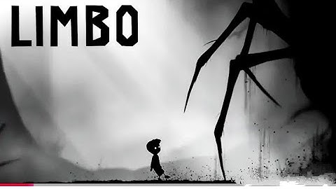 Limbo Chapter 1 Walkthrough (Beginning)