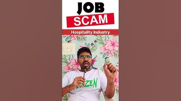 job scam 😲 #shorts #job #scam #viral #hotel #cruise #viralvideo