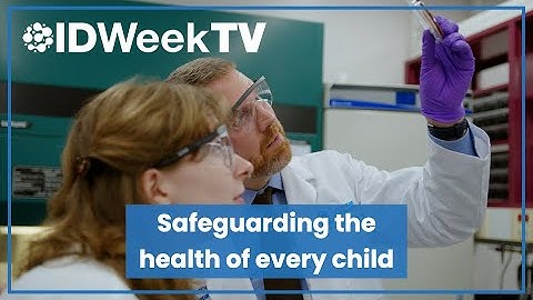 Community Health & Genomic Innovation | Arkansas Children’s Infection Prevention and Control