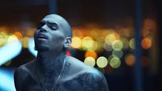 Chris Brown - Problem With You (Music Video)