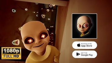 The Baby in Yellow: Gameplay Part 1: (Android iOS)