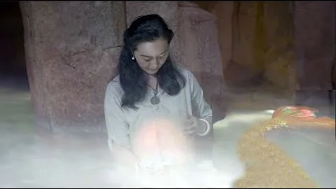 速看4 | 神奇的一幕！人鱼妈妈生孩子的全过程 💋 中国电视剧 - 天天要闻