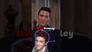 Elvis Presley Nunca Fez Turnê Mundial 😳 #curiosidades #shorts #elvispresley