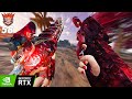 BLOOD STRIKE - 58 KILLS RANDOM SQUAD - ETERNAL SPEAR RELIC + P90 MOLTEN! ULTRA GRAPHICS RTX 4050