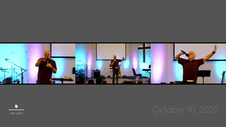Seasons of Change - Jack Shumate