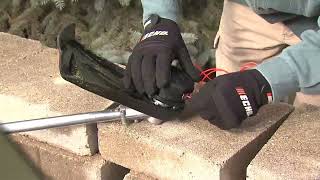 ECHO Trimmers Speed Feed SRM 225 Product Knowledge Video