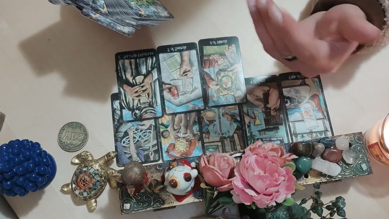 Qualcuno sta per cercarvi ha la necessità di portarvi un dono ❤️😘🪄🧙‍♀️