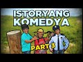 Probinsyano Boy | Sekyu | Ang Panday | ISTORYANG KOMEDYA PART 3