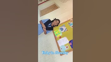 Unity in diversity in India