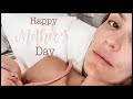 Katharine McPhee Foster - Mother&#39;s Day Edit from pregnancy till now (2023)