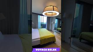 Voyage Belek Обзор номера family block A #tarasturist #voyagebelek