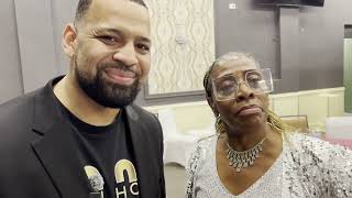 Royal Feast At Royal Estates 3-Course Dinner, Live Entertainment & Community Joy